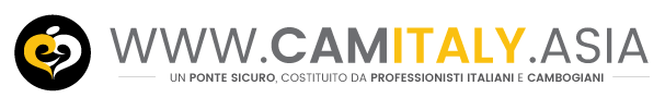 CamItaly - Informazioni, rubriche e notizie in Italiano sulla Cambogia