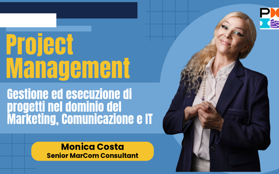 Project management – Imparare i sistemi di gestione progetto per migliorare i flussi di lavoro